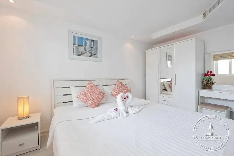 Квартира, 53 м² в Kata Ocean View — 15