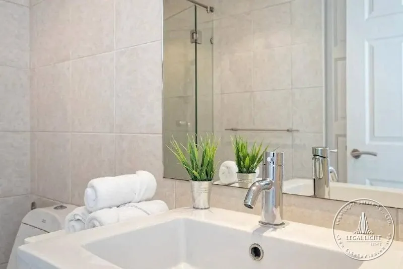 Квартира, 53 м² в Kata Ocean View — 16