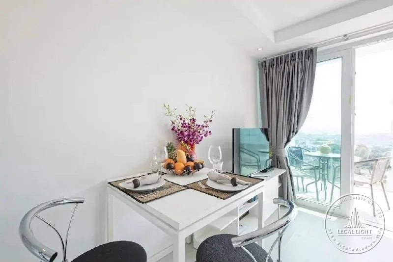 Квартира, 53 м² в Kata Ocean View — 17