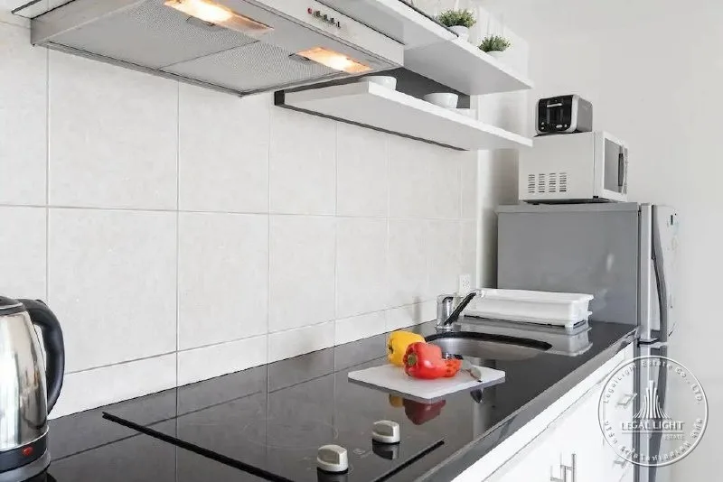Квартира, 53 м² в Kata Ocean View — 18