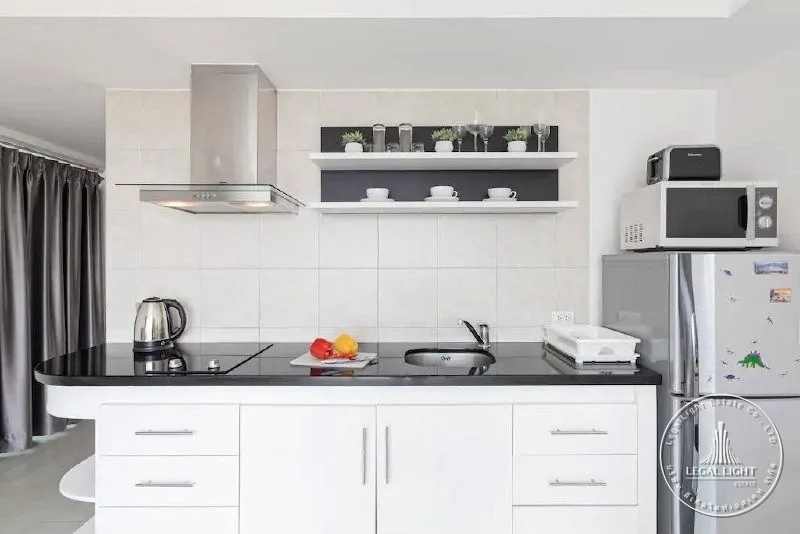Квартира, 53 м² в Kata Ocean View — 19