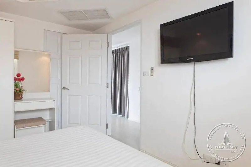 Квартира, 53 м² в Kata Ocean View — 20