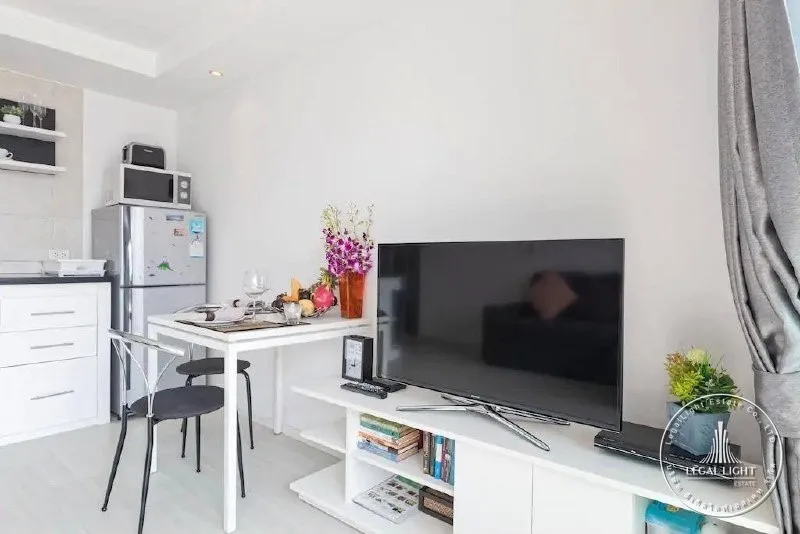 Квартира, 53 м² в Kata Ocean View — 25
