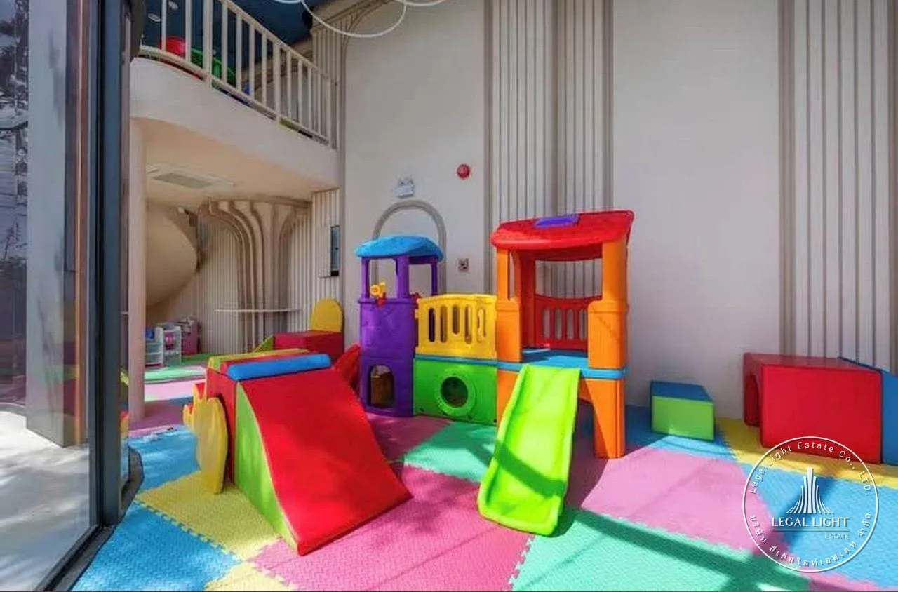 Студия, 35 м² в Bellevue Condominium — 4