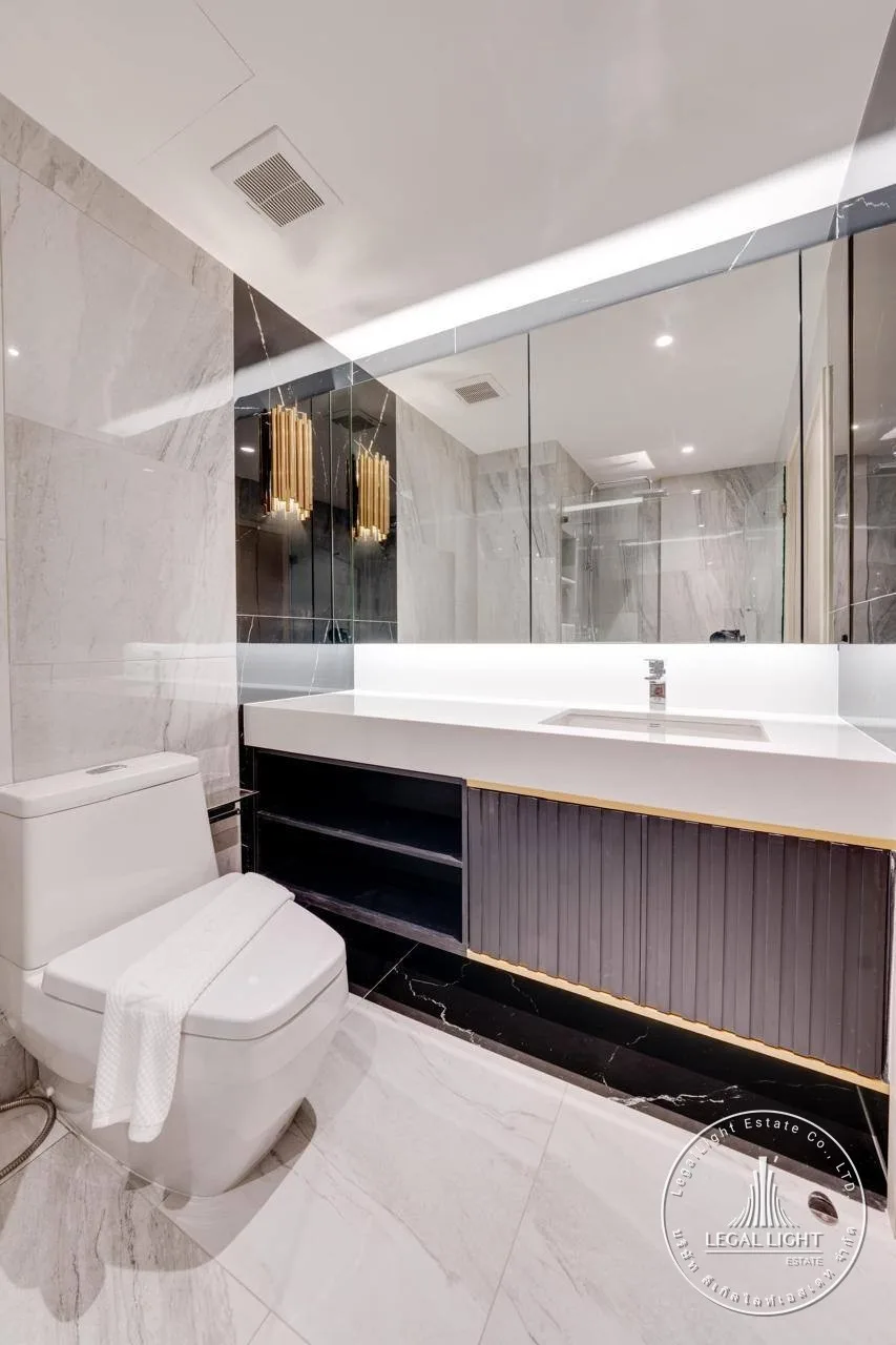 Студия, 35 м² в Bellevue Condominium — 7