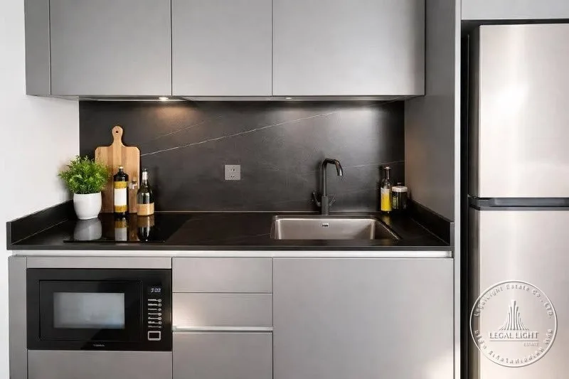 Студия, 36 м² в Harmony Condominium — 6