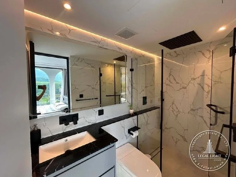 Студия, 36 м² в Harmony Condominium — 7