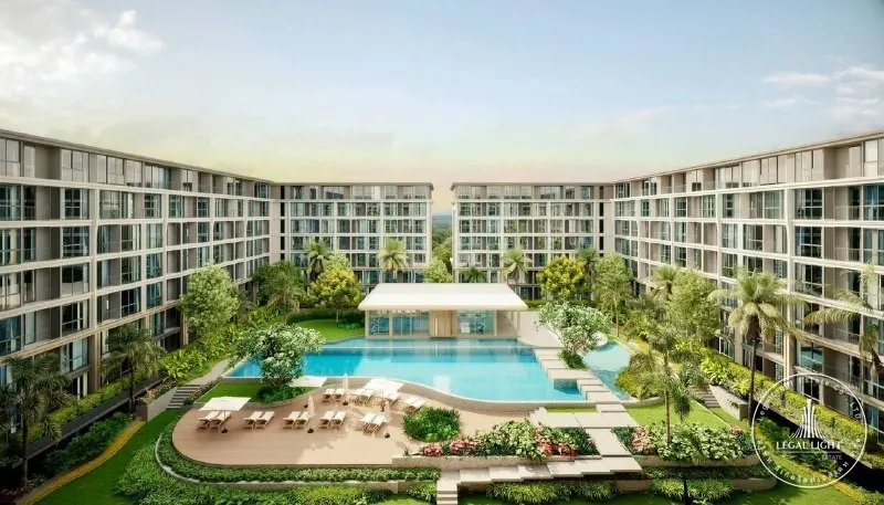 Ozone Signature Condominium в Laguna — 6