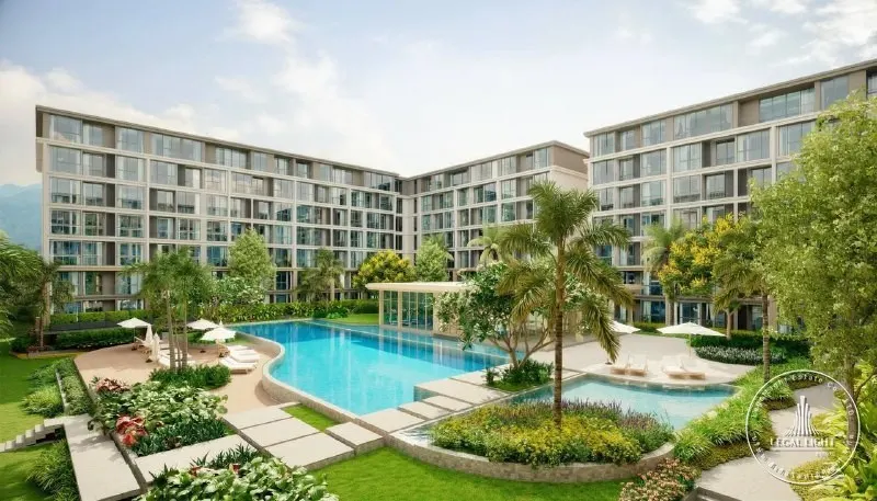 Ozone Signature Condominium в Laguna — 8
